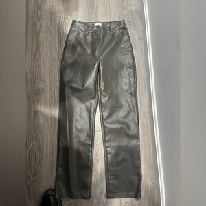 Aritzia Melina pants